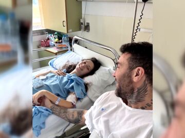 Supervivientes de un accidente a&eacute;reo