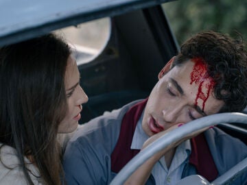 Mateo muere en brazos de Claudia: &ldquo;Te quiero&rdquo; 