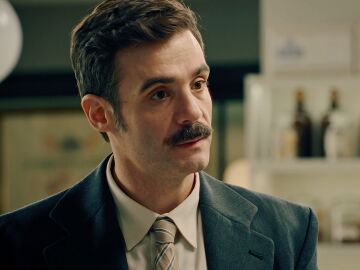 Avance del pr&oacute;ximo cap&iacute;tulo de Sue&ntilde;os de libertad: Joaqu&iacute;n se plantear&aacute; una relaci&oacute;n a dos bandas con Gema y Miriam 