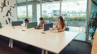 Un pa&iacute;s de Europa busca a trabajadores espa&ntilde;oles y les ofrece sueldos de m&aacute;s de 5000 euros