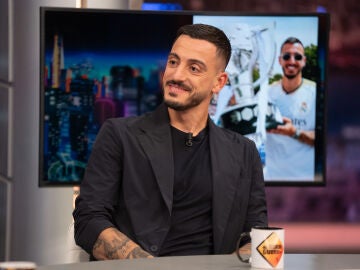 "Fue el mejor d&iacute;a de mi vida": Joselu recuerda c&oacute;mo se sinti&oacute; al marcar dos goles en la semifinal de la Champions