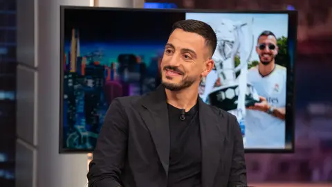 "Fue el mejor día de mi vida": Joselu recuerda cómo se sintió al marcar dos goles en la semifinal de la Champions "Fue el mejor día de mi vida": Joselu recuerda cómo se sintió al marcar dos goles en la semifinal de la Champions