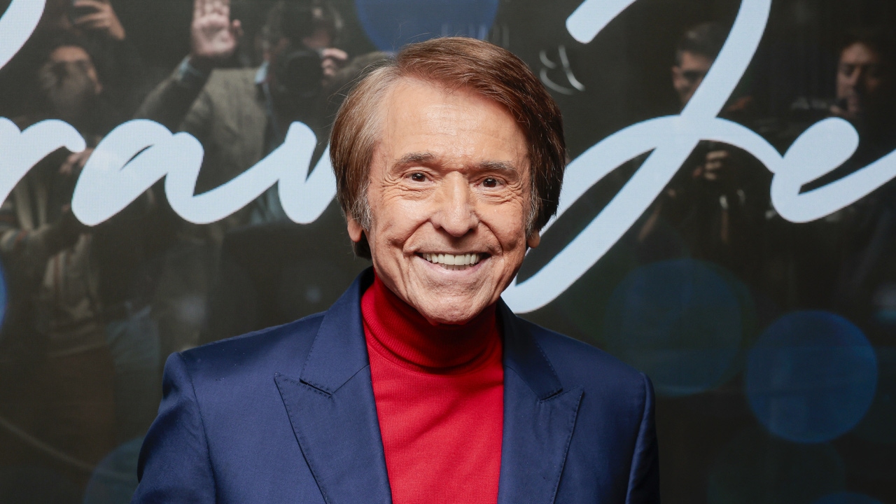 Manuela Arenzana, nieta de Raphael y Natalia Figueroa: extrovertida ...