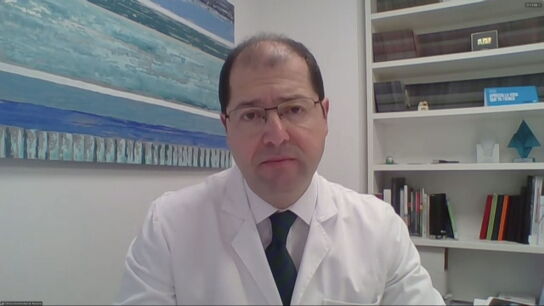 Pablo Irimia