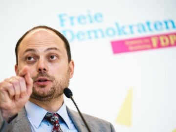 Vladimir Kara-Murza