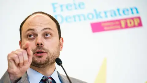 Vladimir Kara-Murza Vladimir Kara-Murza