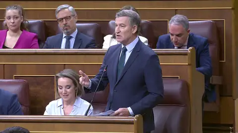 Alberto Núñez Feijóo Alberto Núñez Feijóo