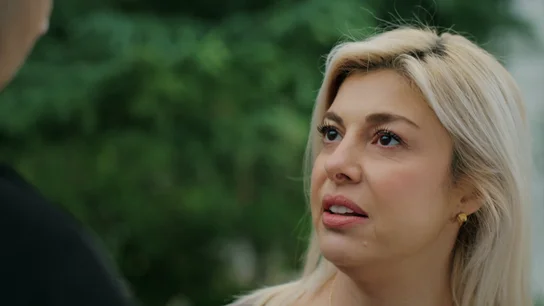 “Soy la madre de un perdedor”: Gülgün se avergüenza de las acciones de Ferit “Soy la madre de un perdedor”: Gülgün se avergüenza de las acciones de Ferit