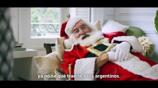 El genial v&iacute;deo de la Selecci&oacute;n Argentina en el segundo aniversario de la victoria en el Mundial de Qatar: "&iexcl;Feliz Mundialidad, argentinos!"