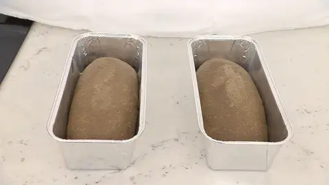 Tápalos con un paño limpio y deja que fermenten Tápalos con un paño limpio y deja que fermenten
