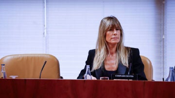 Begoña Gómez, en una imagen de archivo.