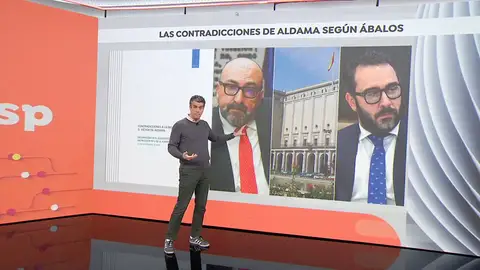 Contradicciones de Aldama Contradicciones de Aldama