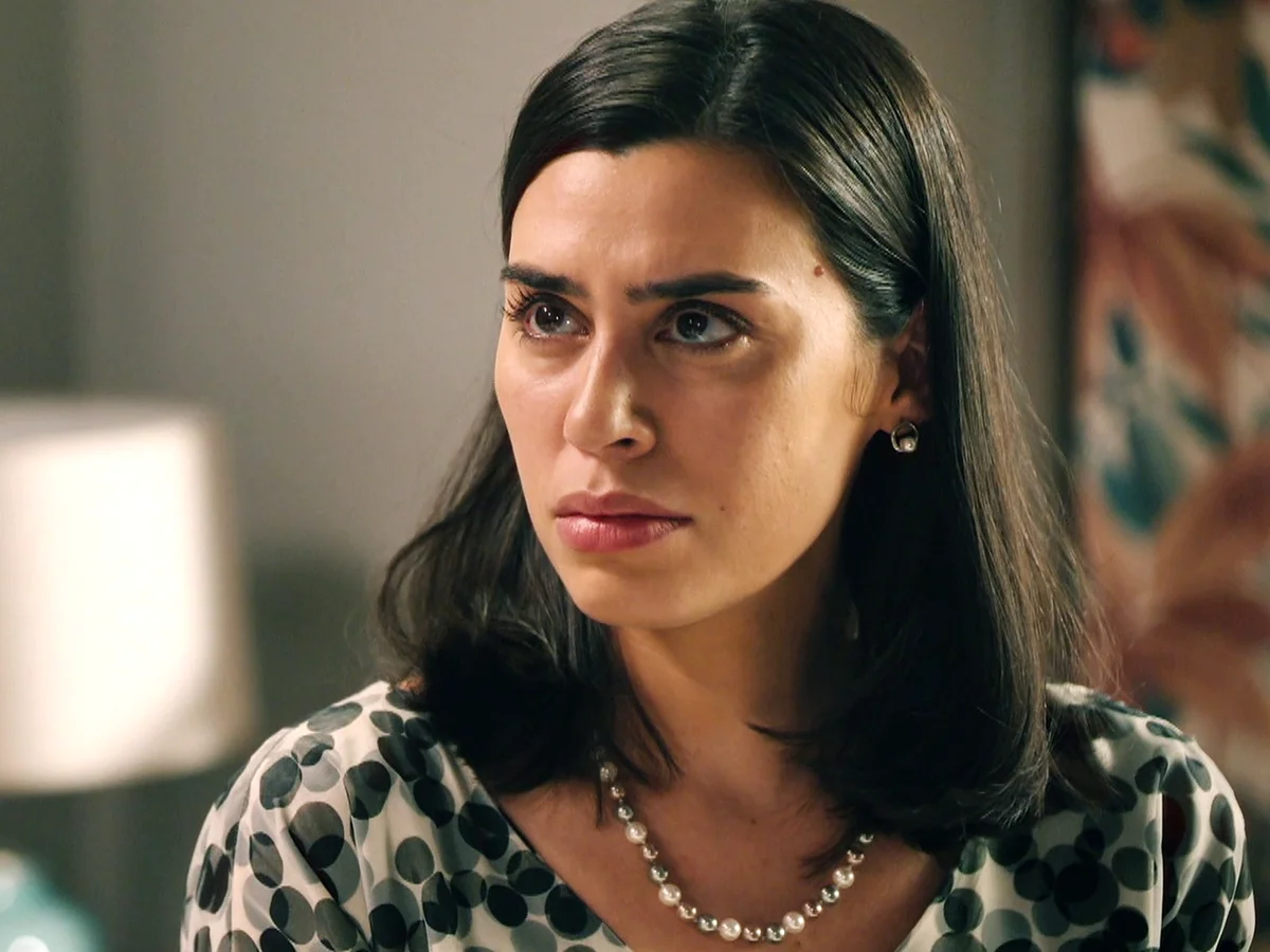 María le confiesa toda la verdad a Gema: “Andrés y yo no nos acostamos”