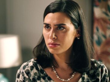 Mar&iacute;a le confiesa toda la verdad a Gema: &ldquo;Andr&eacute;s y yo no nos acostamos&rdquo;