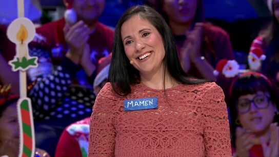 &ldquo;&iexcl;Buen&iacute;simo panel, muy bueno!&rdquo;: Mamen se forra con el gajo del 3 por 100 