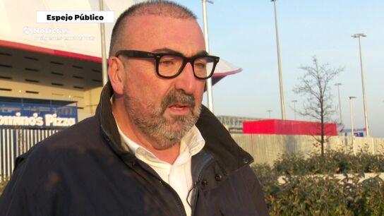 A3 Noticias 2 (18-12-24) Koldo Garc&iacute;a protege a &Aacute;balos y comenta que hay "algunas cosas en las que Aldama tiene raz&oacute;n, pero nada de corrupci&oacute;n"
