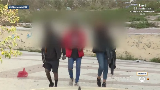 El supermercado de la droga El supermercado de la droga