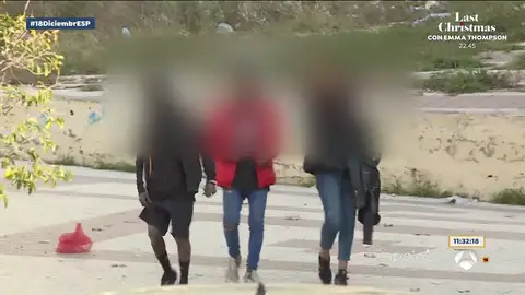 El supermercado de la droga El supermercado de la droga