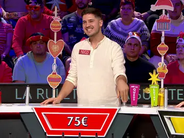 Nico le roba la final a mamen tras resolver sus dudas: “Ahora la vas a ver” Nico le roba la final a mamen tras resolver sus dudas: “Ahora la vas a ver”