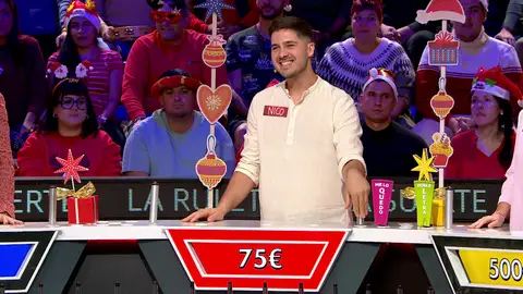 Nico le roba la final a mamen tras resolver sus dudas: “Ahora la vas a ver” Nico le roba la final a mamen tras resolver sus dudas: “Ahora la vas a ver”