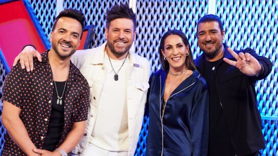 La Voz elige este viernes a su ganador en una Gran Final llena de invitados y sorpresas 