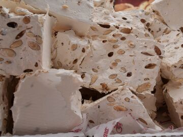 Turrón