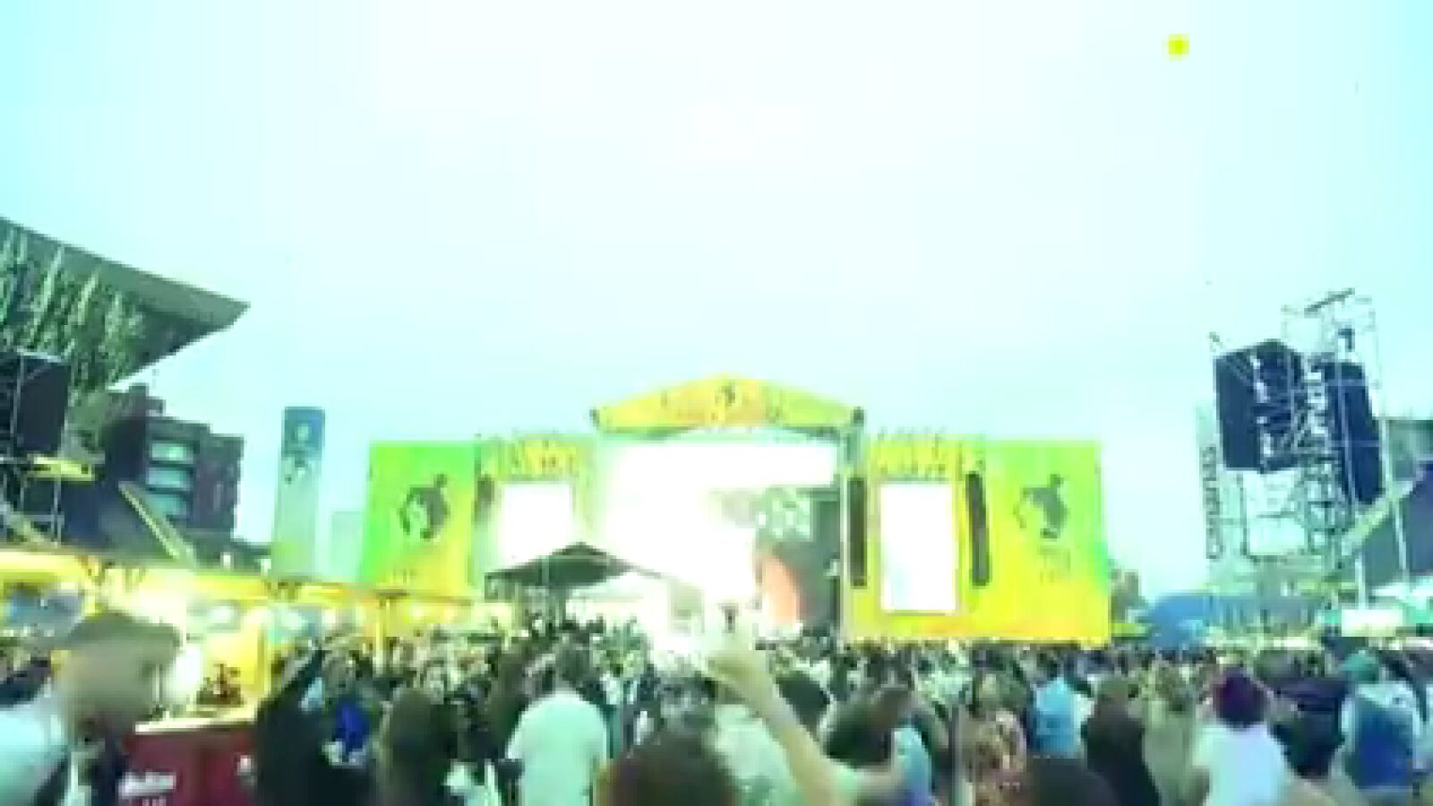 Will Smith, Enrique Iglesias y Ozuna, entre los artistas que actuarán en el GranCa Live Fest 2025 en Las Palmas de Gran Canaria