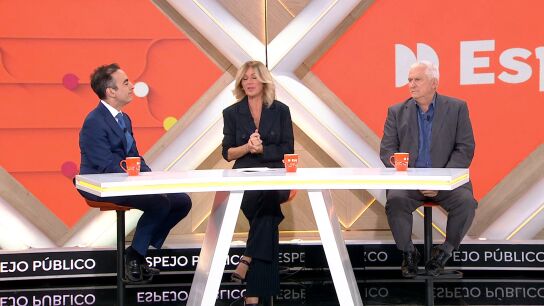 Analizamos con dos expertos la semana judicial que rodea al entorno del presidente del Gobierno