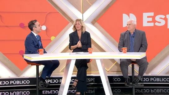 Analizamos con dos expertos la semana judicial que rodea al entorno del presidente del Gobierno Analizamos con dos expertos la semana judicial que rodea al entorno del presidente del Gobierno
