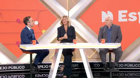 Analizamos con dos expertos la semana judicial que rodea al entorno del presidente del Gobierno Analizamos con dos expertos la semana judicial que rodea al entorno del presidente del Gobierno