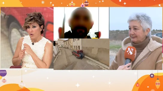 Triángulo amoroso que termina en asesinato Triángulo amoroso que termina en asesinato