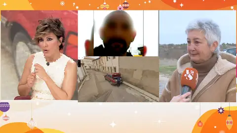 Triángulo amoroso que termina en asesinato Triángulo amoroso que termina en asesinato