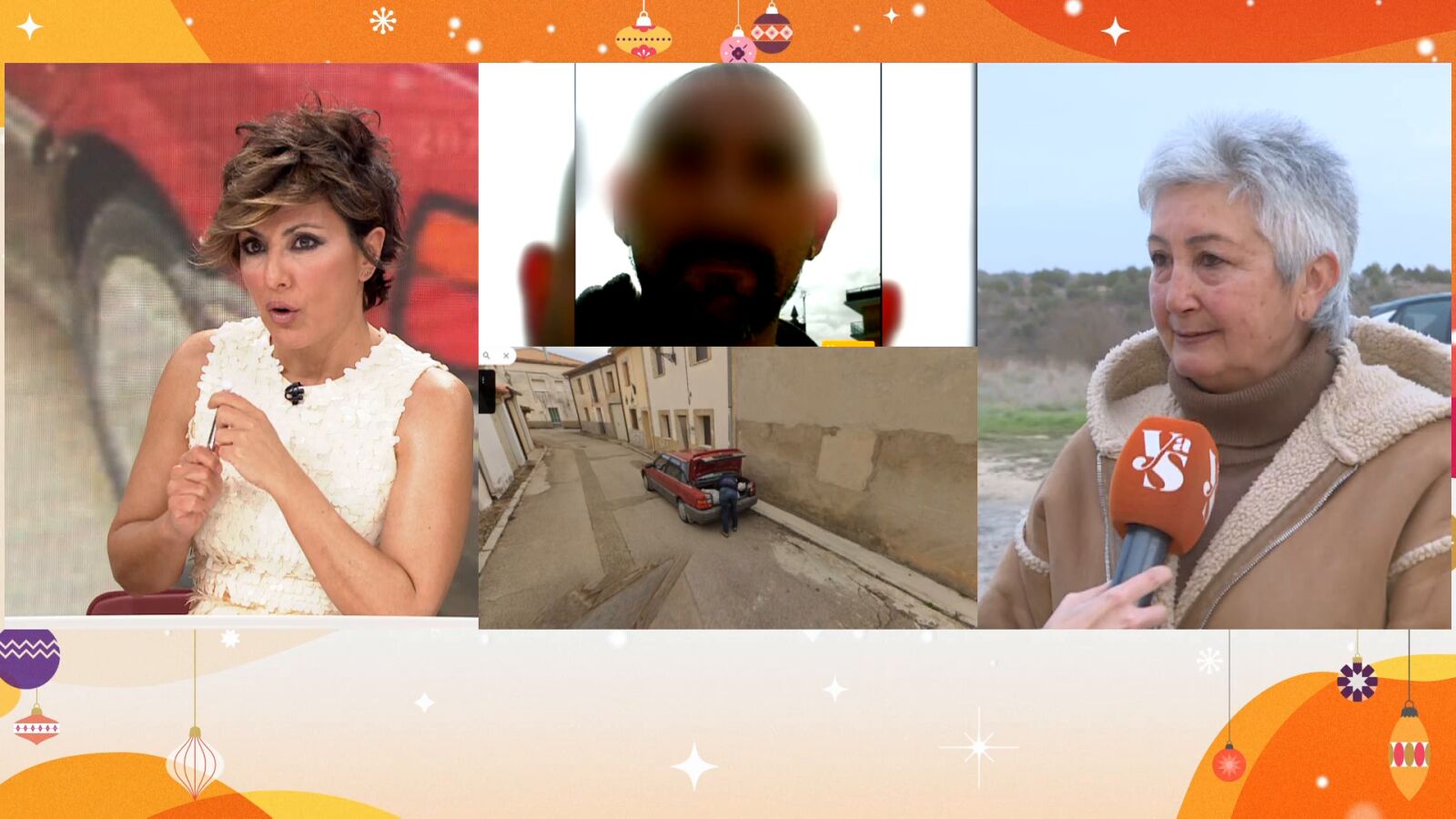 Un triángulo amoroso termina en asesinato: una mujer y su exmarido matan, presuntamente, a la pareja de ella