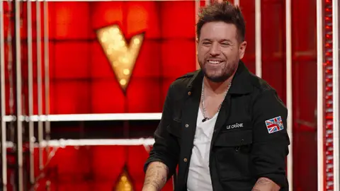 Pablo López Pablo López