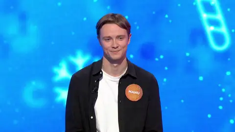 La despedida de Manu con un emotivo poema a los invitados: “Me habéis traído a mi infancia” La despedida de Manu con un emotivo poema a los invitados: “Me habéis traído a mi infancia”