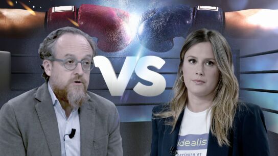 Debate alquiler
