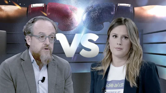 Debate alquiler Debate alquiler