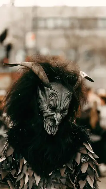 Krampus Krampus