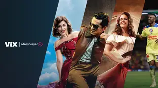 Atresmedia y TelevisaUnivision se unen para el lanzamiento en atresplayer de ViX Atresmedia y TelevisaUnivision se unen para el lanzamiento en atresplayer de ViX