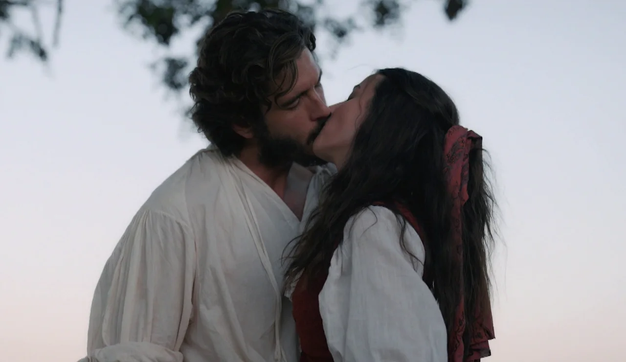 Así termina Beguinas: Lucía y Telmo construyen una vida juntos alejados del mundo