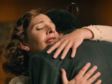 Miriam le propone a Joaqu&iacute;n ser su amante, pero &eacute;l decide romper con ella: &ldquo;Mejor lo dejamos aqu&iacute;&rdquo; 