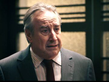 Don Pedro, hundido, tras recibir la peor de las noticias: &iexcl;su hijo Mateo ha muerto!