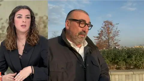 Jéssica Fernández, entrevista Koldo Jéssica Fernández, entrevista Koldo