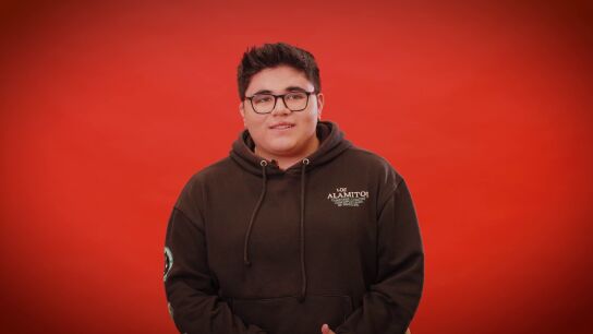 Talent de La Voz