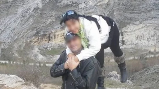 Crimen de Soria Crimen de Soria
