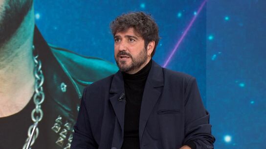 Antonio Orozco