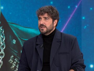 Antonio Orozco