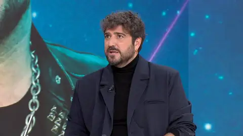 Antonio Orozco Antonio Orozco