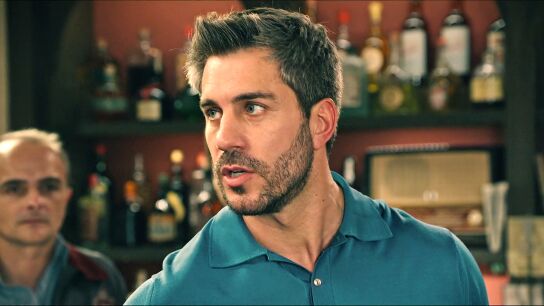 Andr&eacute;s estalla contra Felipe y le culpa de la muerte de Mateo: &ldquo;Vas a pagar por lo que has hecho&rdquo;