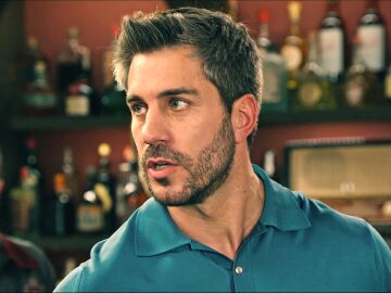 Andr&eacute;s estalla contra Felipe y le culpa de la muerte de Mateo: &ldquo;Vas a pagar por lo que has hecho&rdquo;